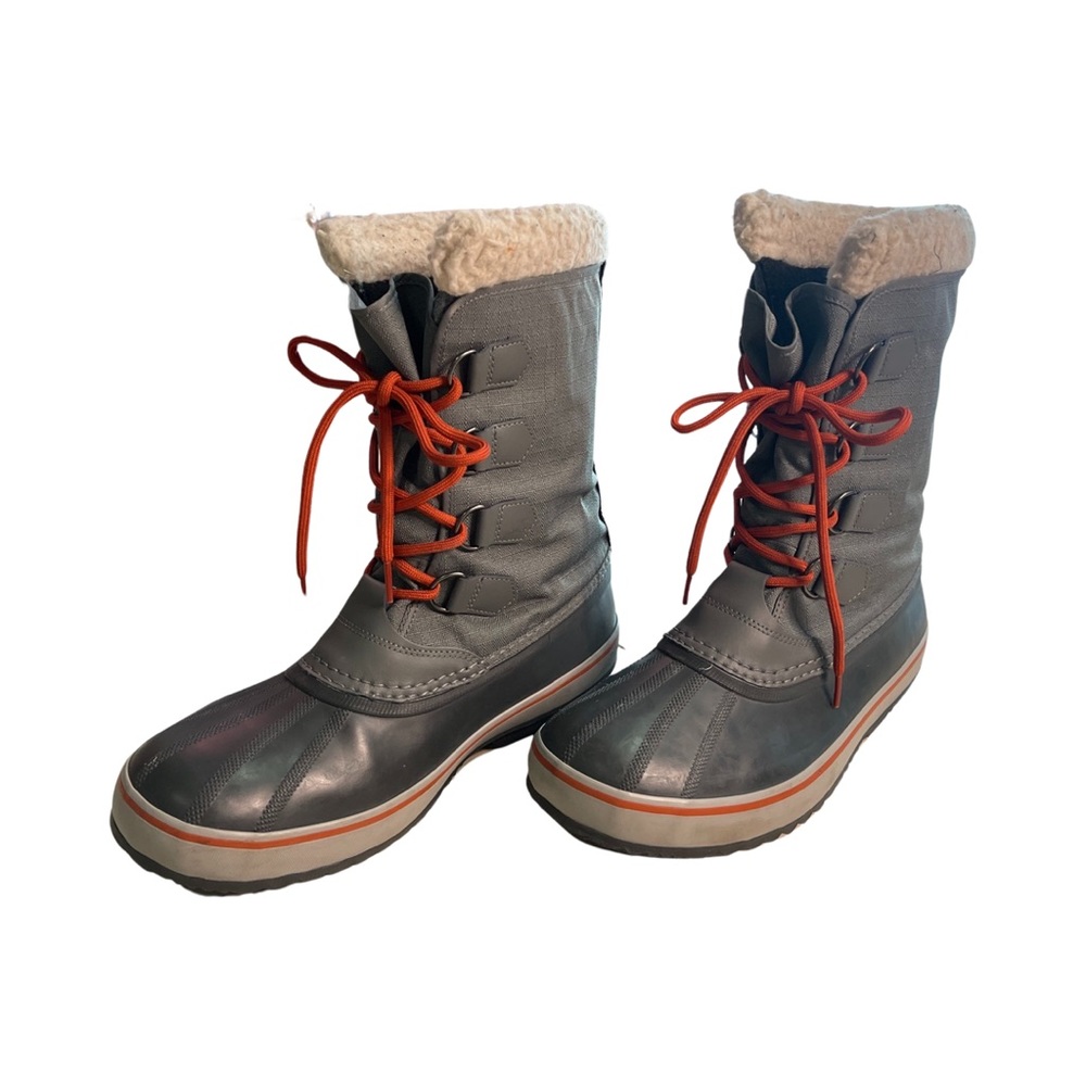 SOREL BOOT 🥾